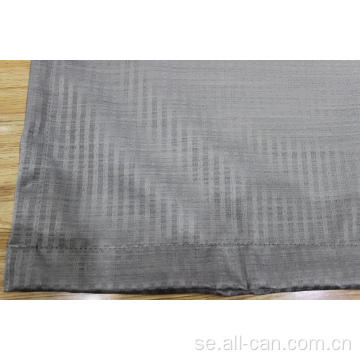 Jacquard Coating Curtain Fabric